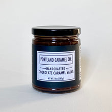 Load image into Gallery viewer, Caramel Dessert Sauces (Case: 12 Jars) Click to see bulk pricing options
