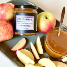 Load image into Gallery viewer, Caramel Dessert Sauces (Case: 12 Jars) Click to see bulk pricing options