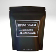 Load image into Gallery viewer, Handcrafted Caramels (Case: 24 bags) Click to see bulk pricing options.