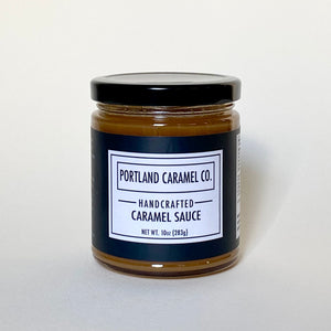 Caramel Sauce