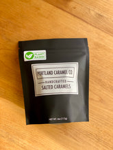 Load image into Gallery viewer, Plant-Based Salted Caramels
