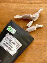 Load image into Gallery viewer, Plant-Based Salted Caramels
