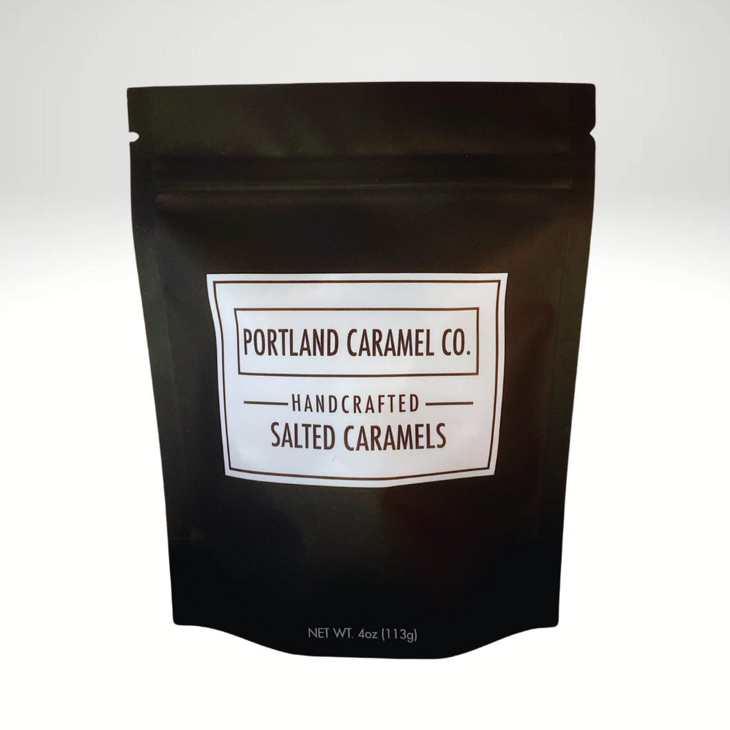 Classic Salted Caramel