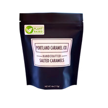 Load image into Gallery viewer, Portland Caramel Company, Plant Based Caramels
