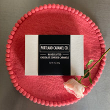 Load image into Gallery viewer, 15-piece box Chocolate Covered Caramels
